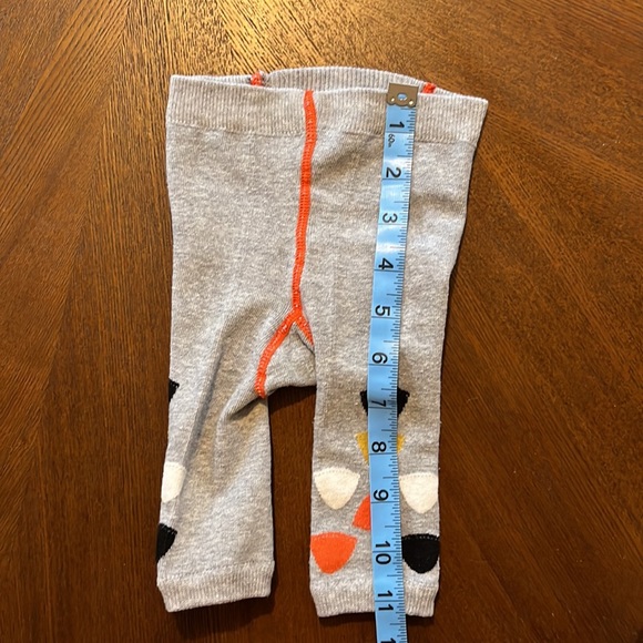 Hansel From Basel Baby Tights - Picture 5 of 5